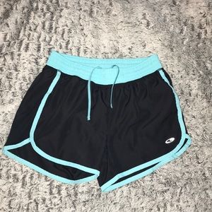Champion running/athletic shorts